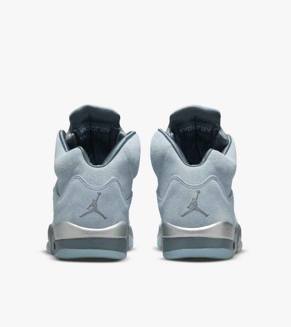 Air Jordan 5 'Bluebird' voor dames (DD9336-400) — releasedatum. Nike SNKRS  NL