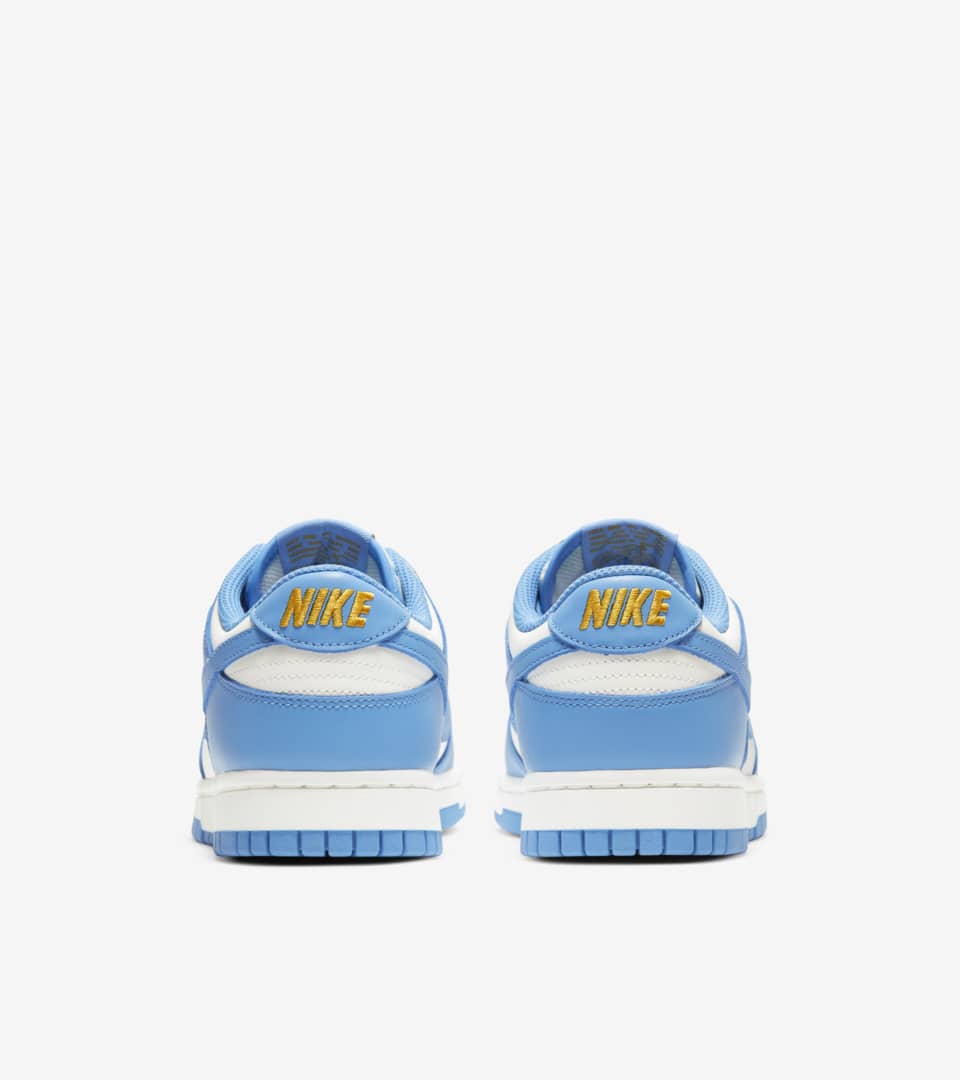 Nike sb best sale dunk mujer azul