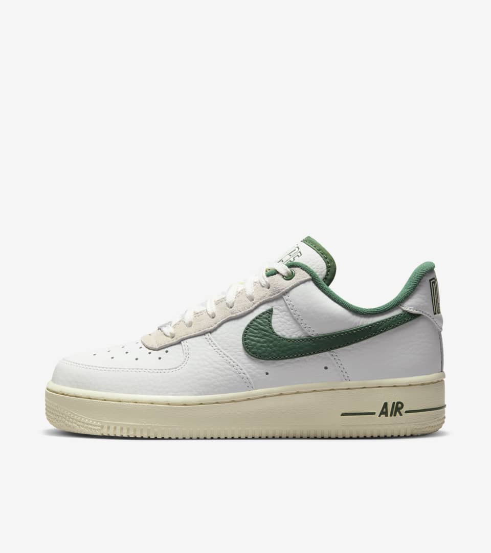 Nike pg 13 womens hotsell green