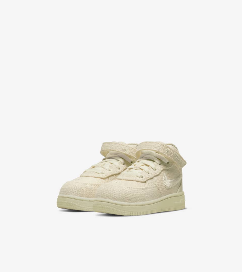 Toddler nike hot sale air force