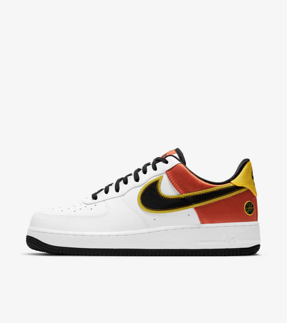 nike air force 1 new release