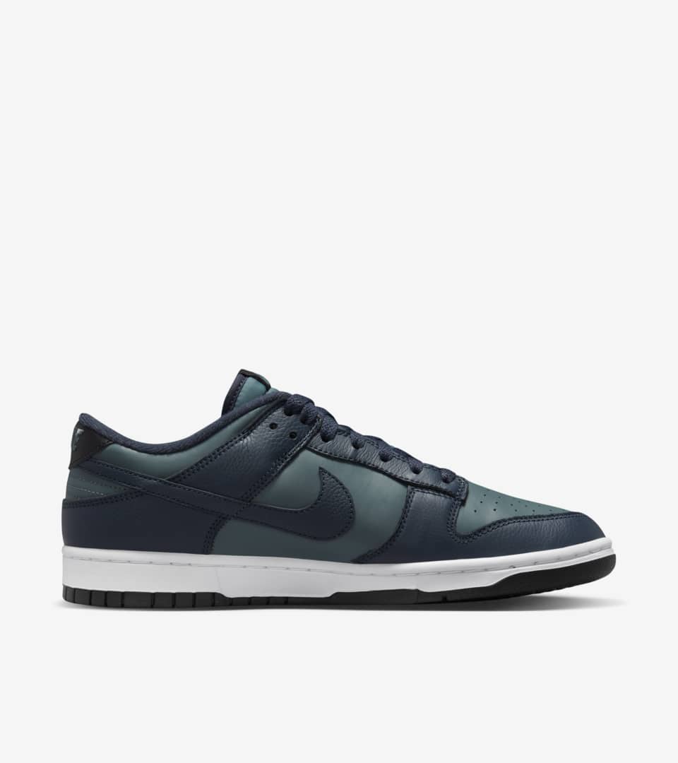 NIKE公式】ダンク LOW 'Mineral Slate and Armory Navy' (DR9705-300