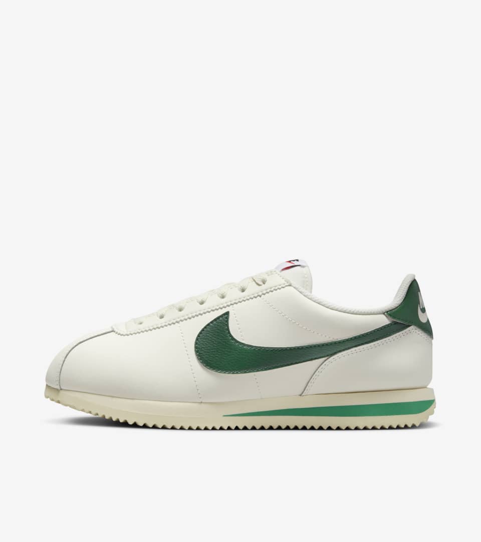 Women's Cortez 'Gorge Green and Malachite' (DN1791-101) Release Date. Nike  SNKRS MY