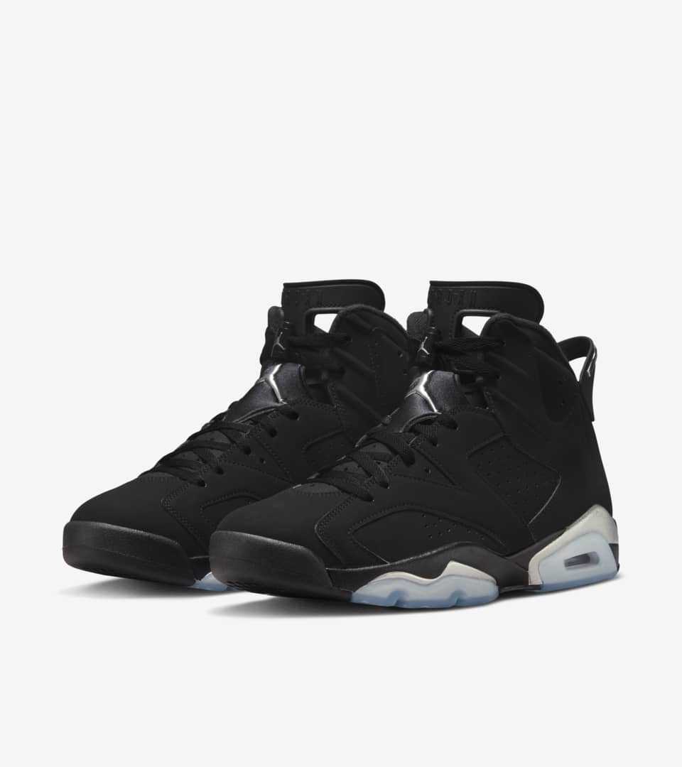 nike air jordan vi