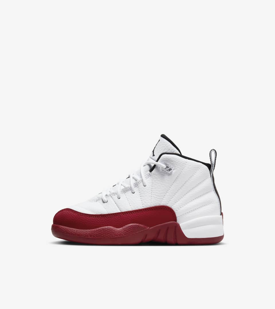 Cherry 12s hotsell release date