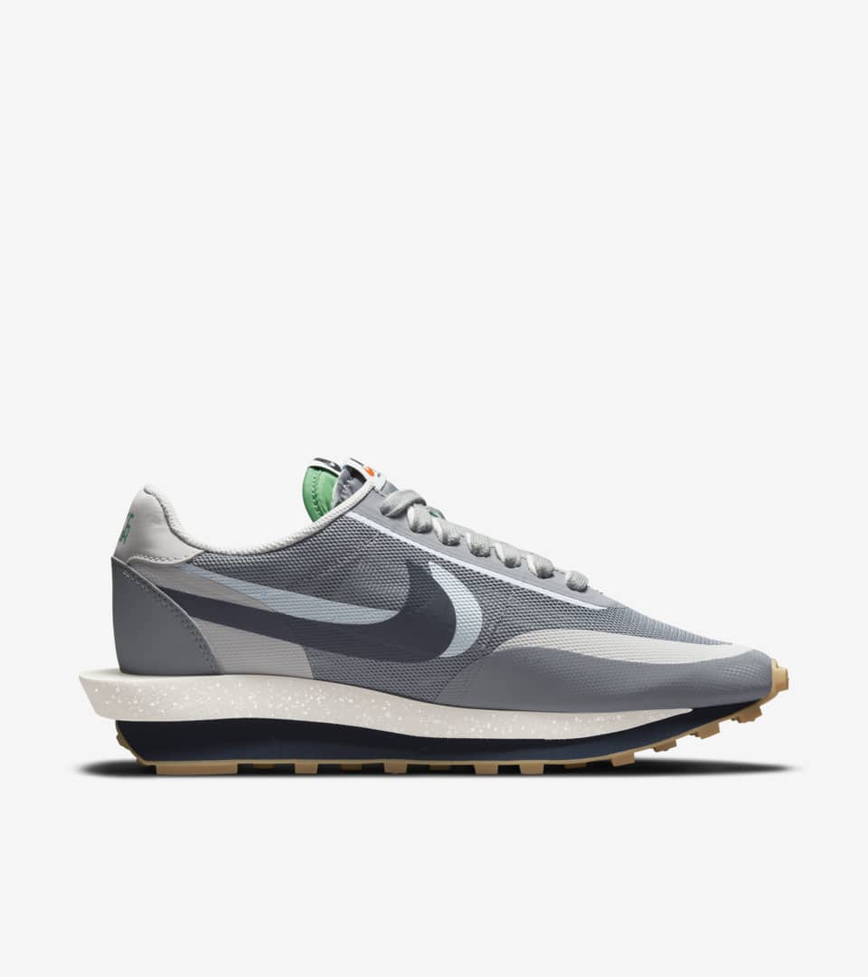 Sacai x nike 2024 ldv waffle hk