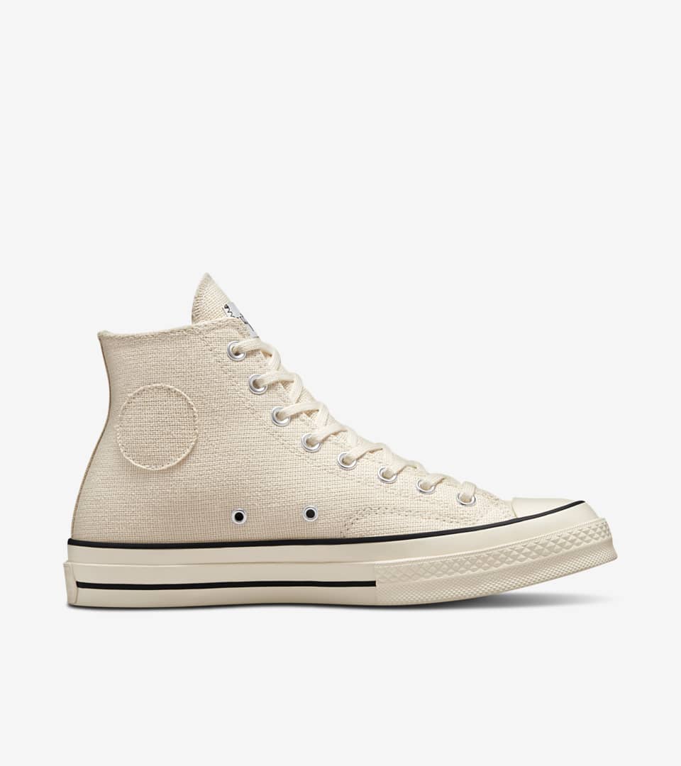 Converse x Stüssy Chuck 70