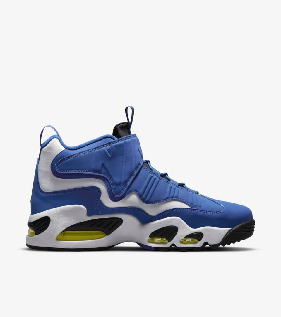 nike air griffey max 1 release date 2021