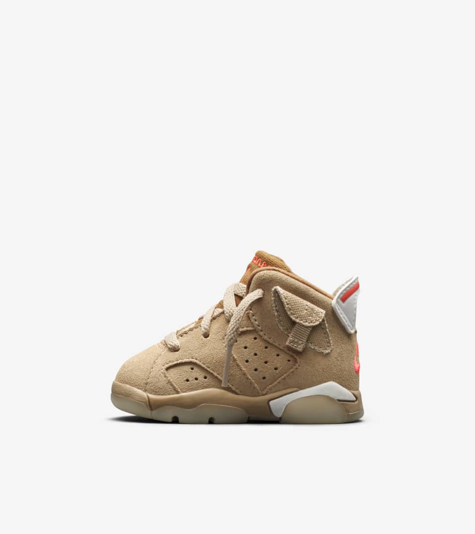 undefeated travis scott 6