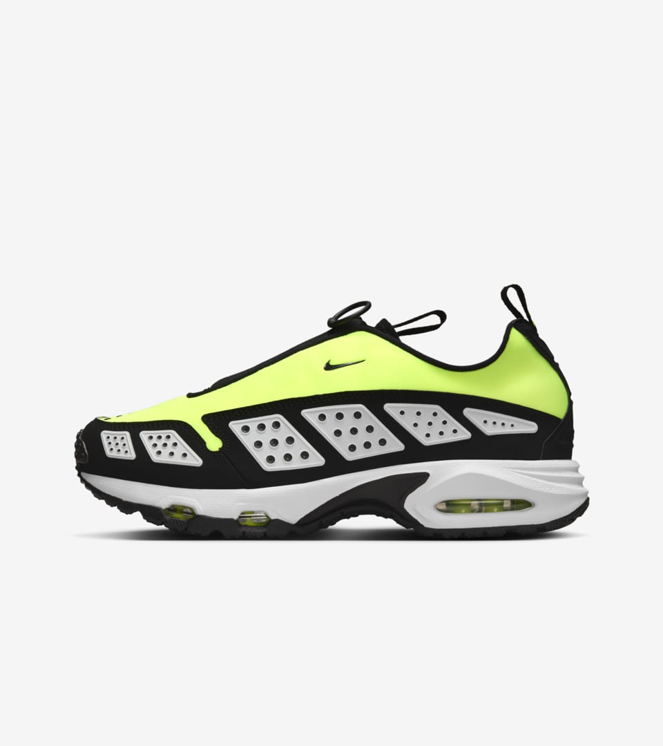 NIKE公式】エア マックス サンダー 