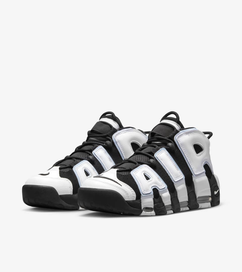 The nike cheap air more uptempo