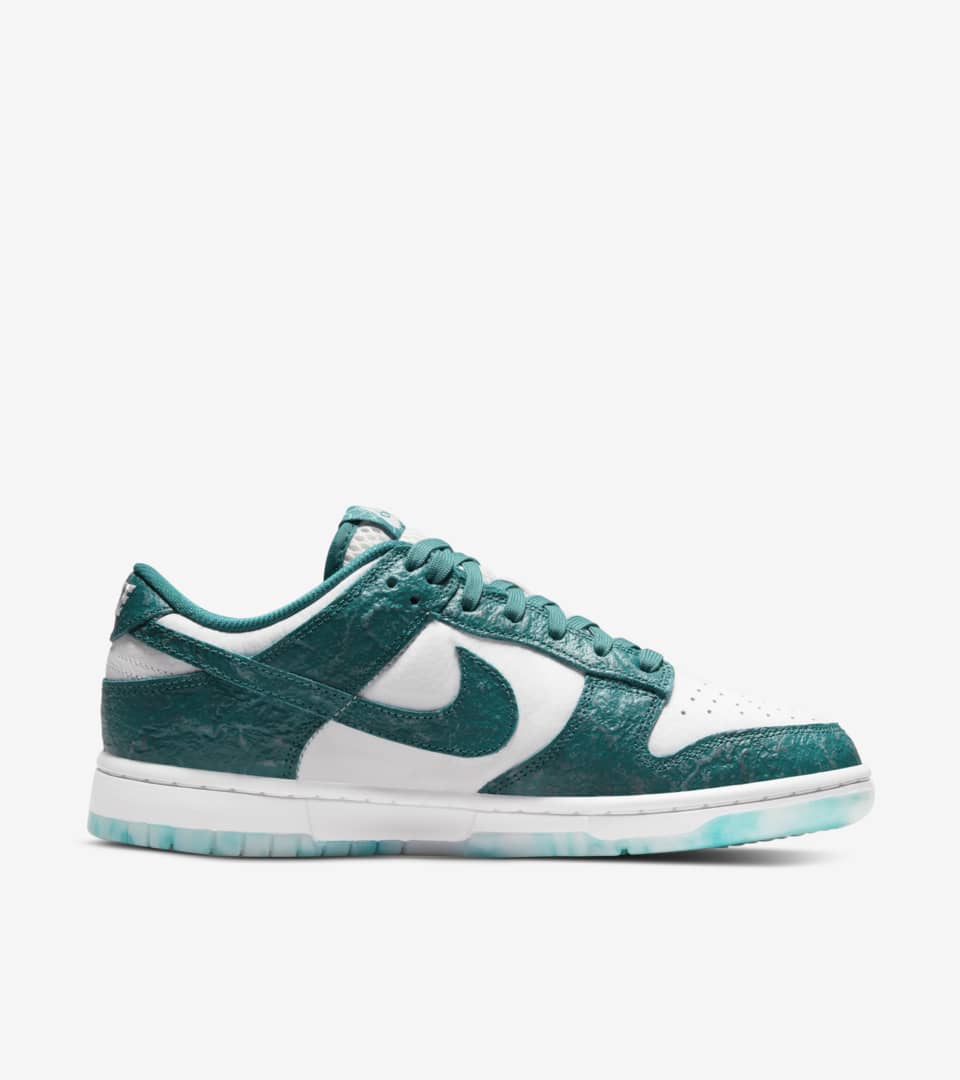 Nike Dunk High Ring Bling (W) DR7855-100 | Geen kleur