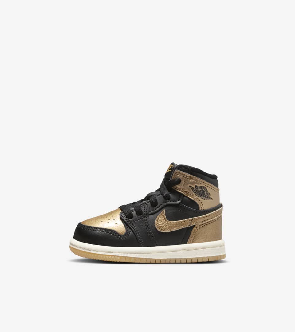 Toddler Jordan 1 High OG