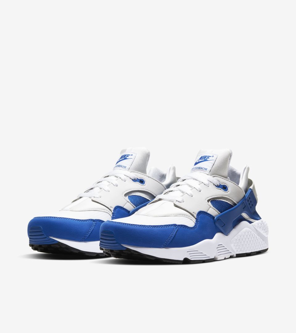 Air Huarache Run DNA CH.1 Pack Release Date. Nike SNKRS ID