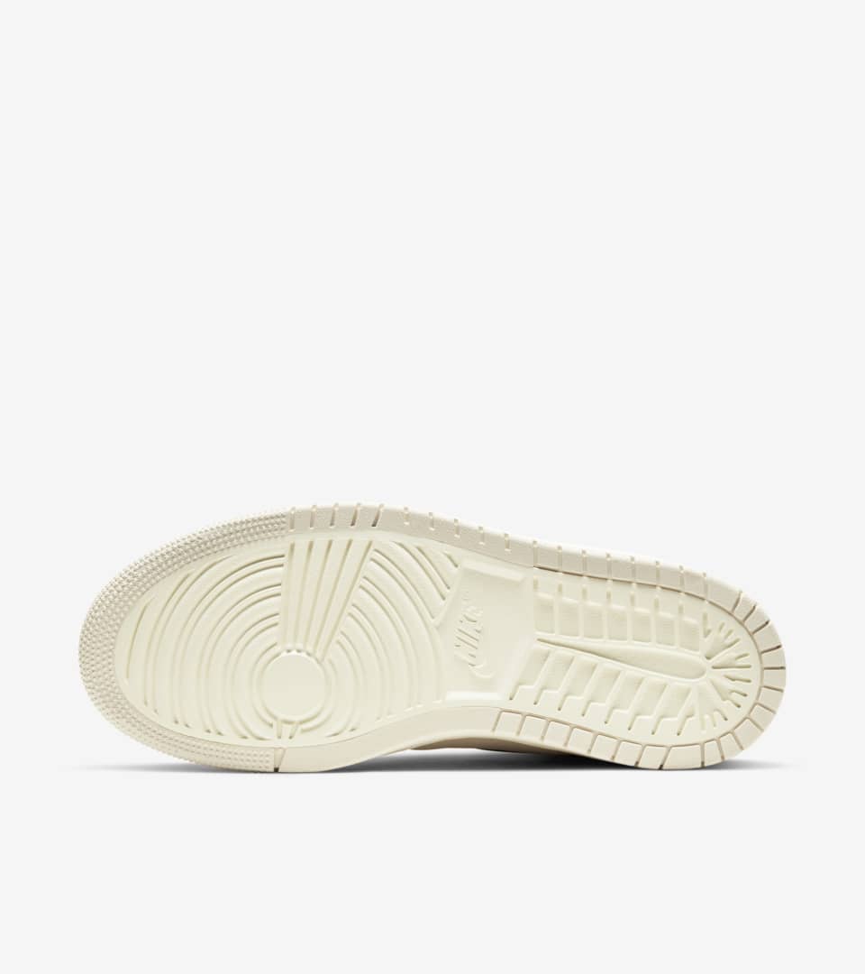 jordan zoom sail