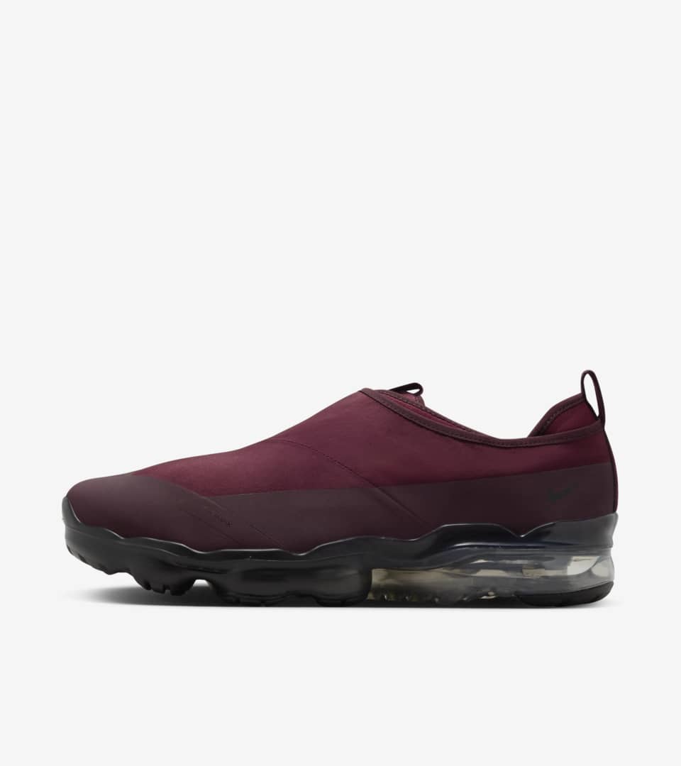 Henry chadwicks sales vapormax burgundy