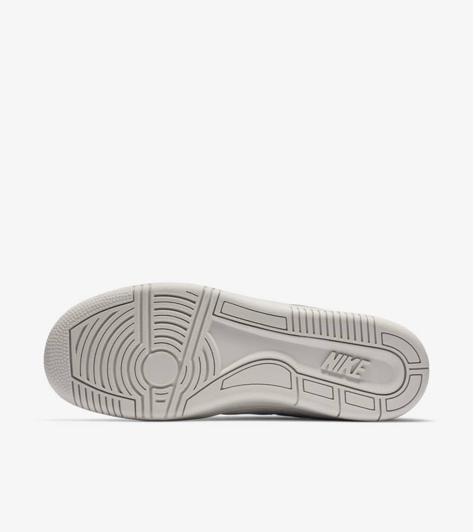 sky force grey fog