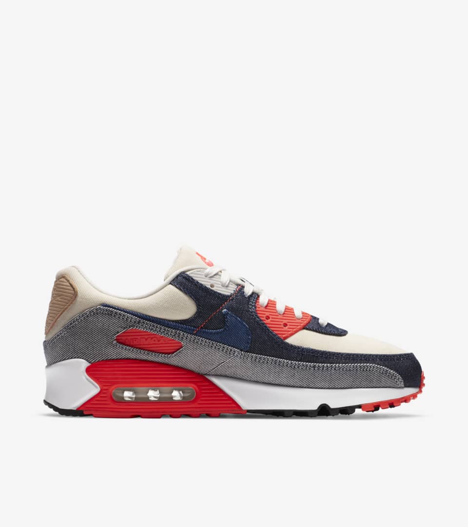 nike air max 90 infrared release date