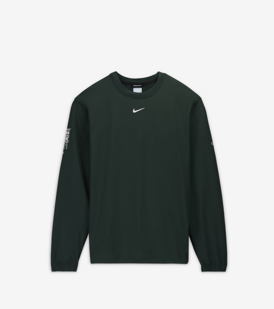 NOCTA Golf Apparel Collection Release Date. Nike SNKRS