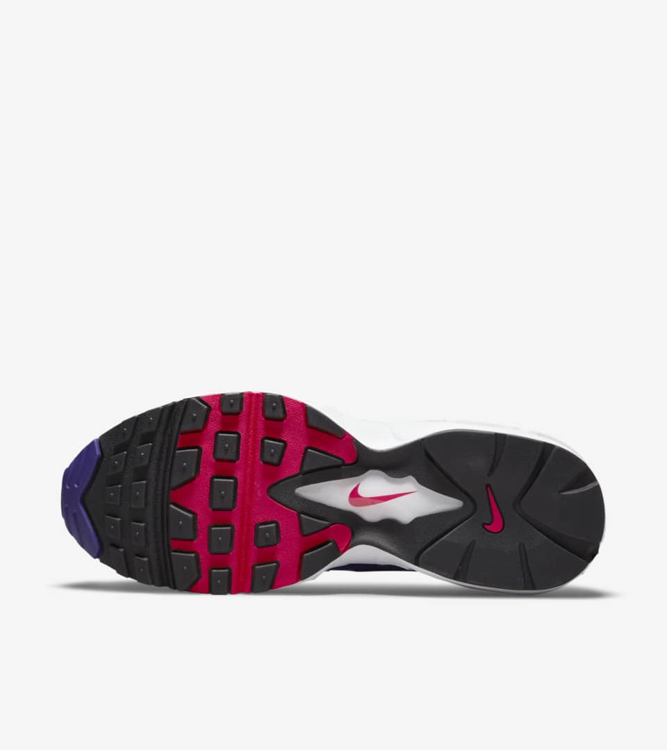 Air Max 96 Ii Grape Ice Voor Dames Releasedatum Nike Snkrs Be Air Max 96 Ii Grape Ice Voor Dames Releasedatum Nike Snkrs Be