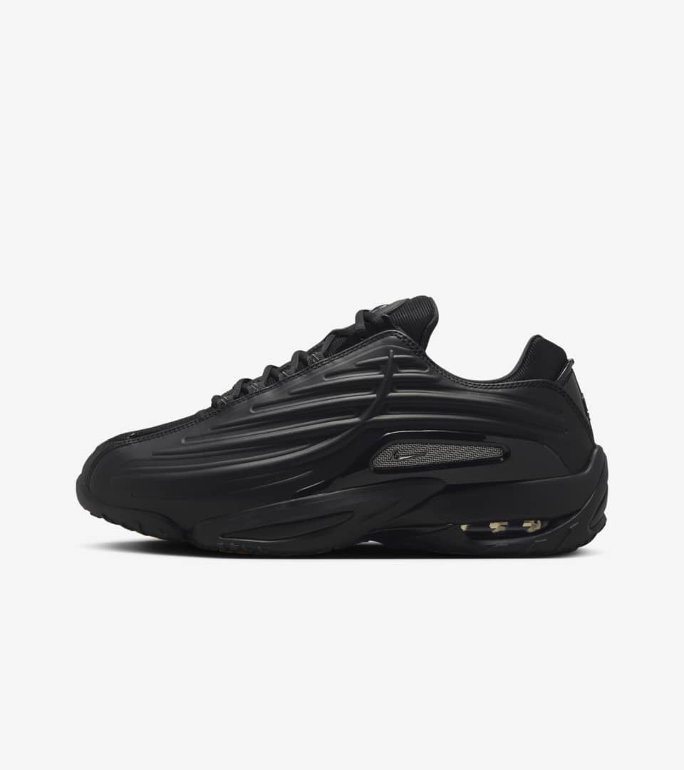 NIKE公式】NOCTA ホット ステップ 2 'BLACK' (DZ7293-001 / NOCTA HOT STEP BLACK). Nike  SNKRS