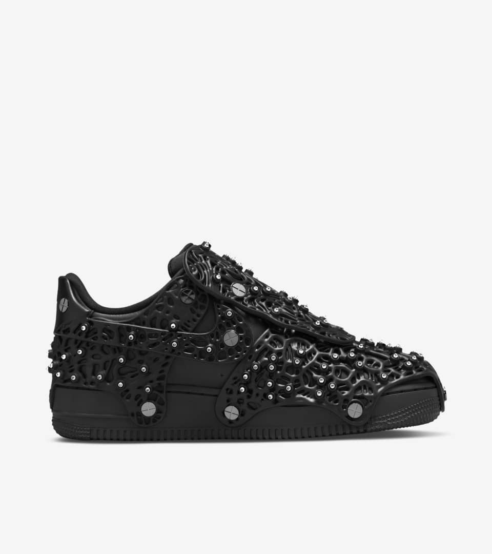 air force 1 swarovski