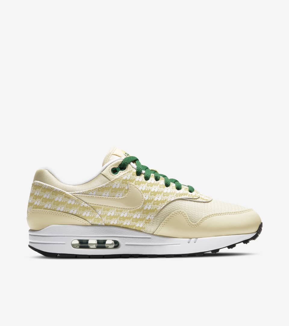 air max 1 lemonade powerwall