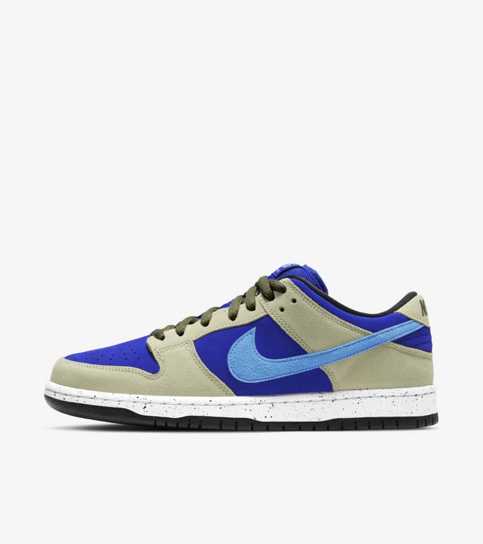 nike sb dunk new releases