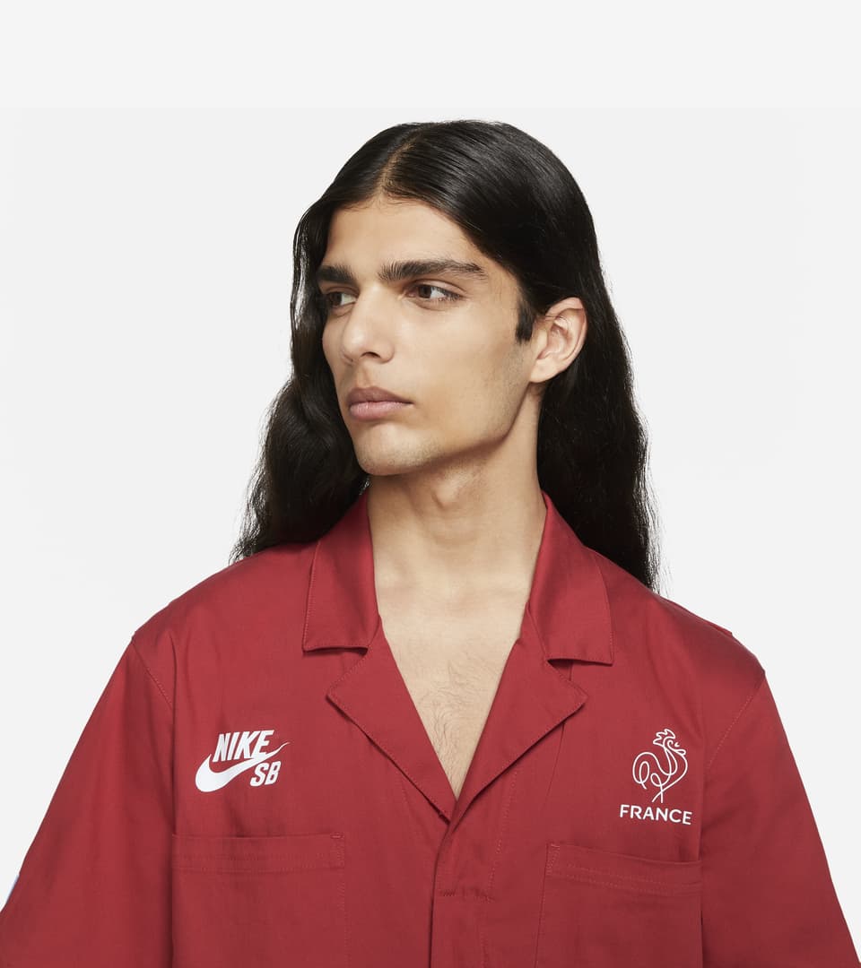 nike sb parra kit