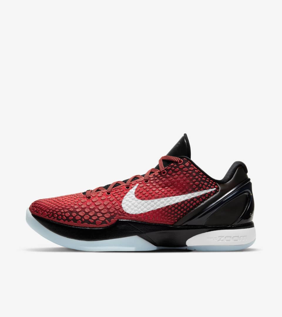 Nike kobe best sale 6 womens 2017