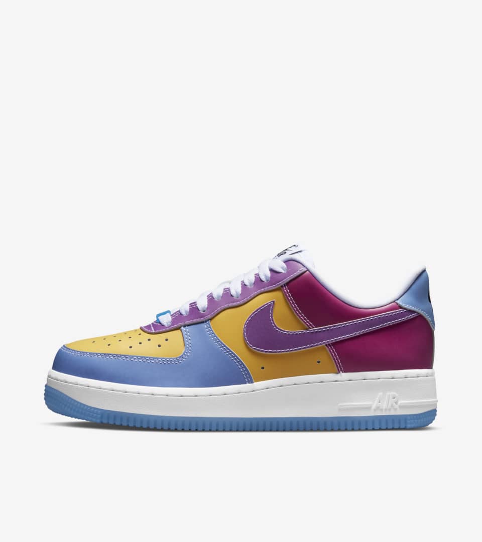 Women's Air Force 1 '07 LX 'Photochromic' Release Date. Nike SNKRS ID