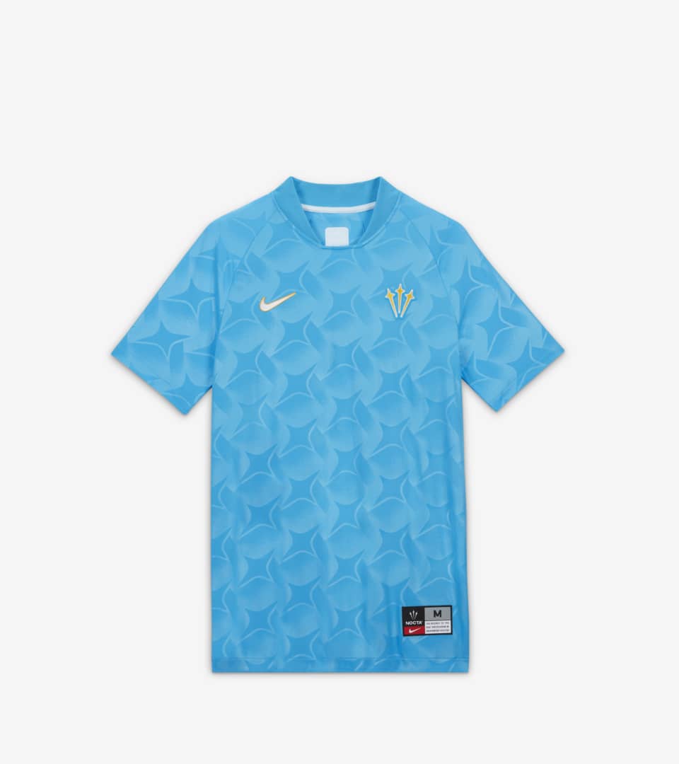 NOCTA Turks and Caicos 服飾系列發售日期. Nike SNKRS TW