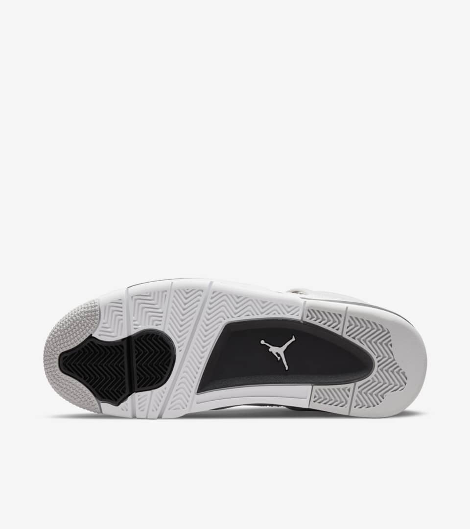 Air Jordan Retro 4 (blanca) - Comprar en blackmambo