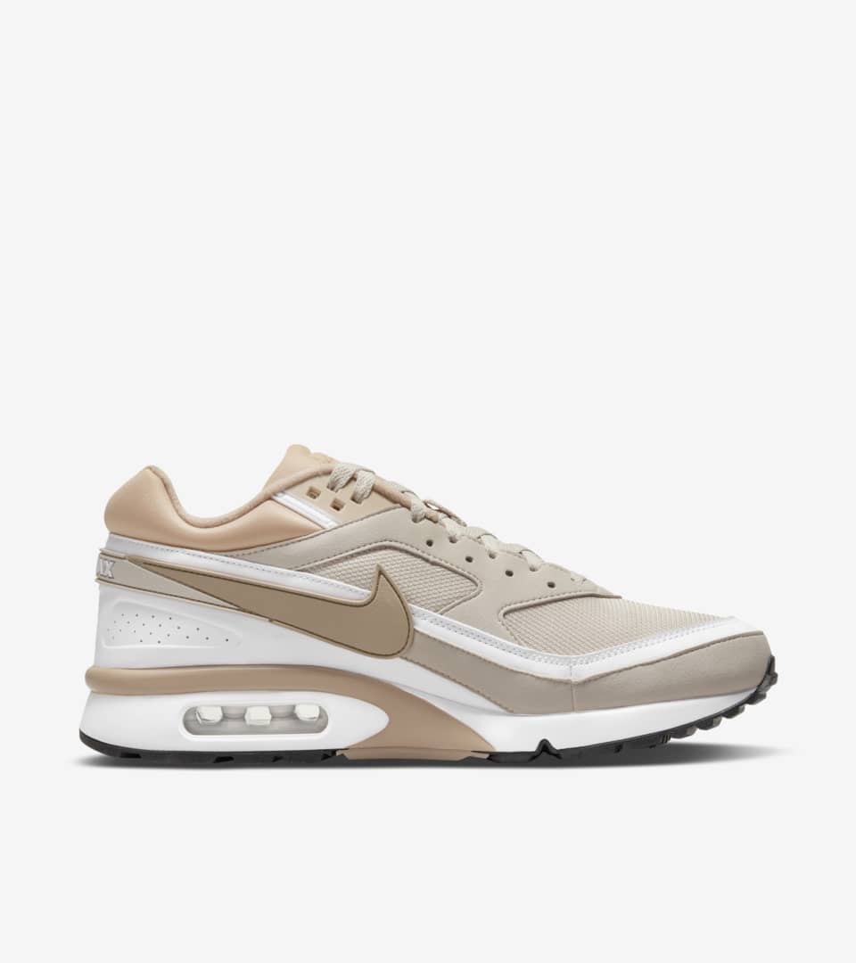 Date de sortie de la Air Max BW « Cream » (DJ9648-200). Nike SNKRS FR