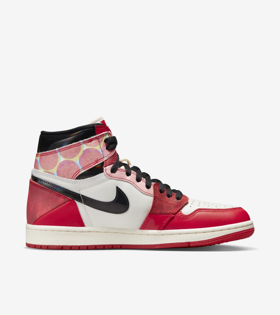 Air Jordan 1 'Next Chapter' (DV1748-601) Release Date . Nike SNKRS MY