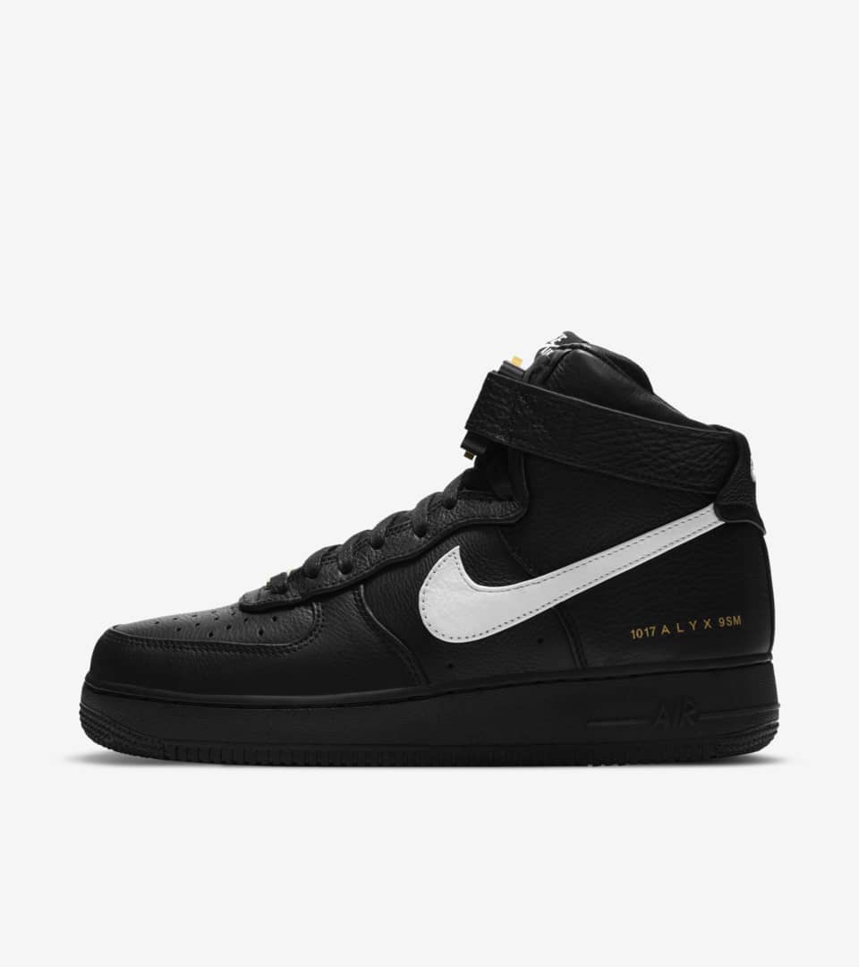af1 high