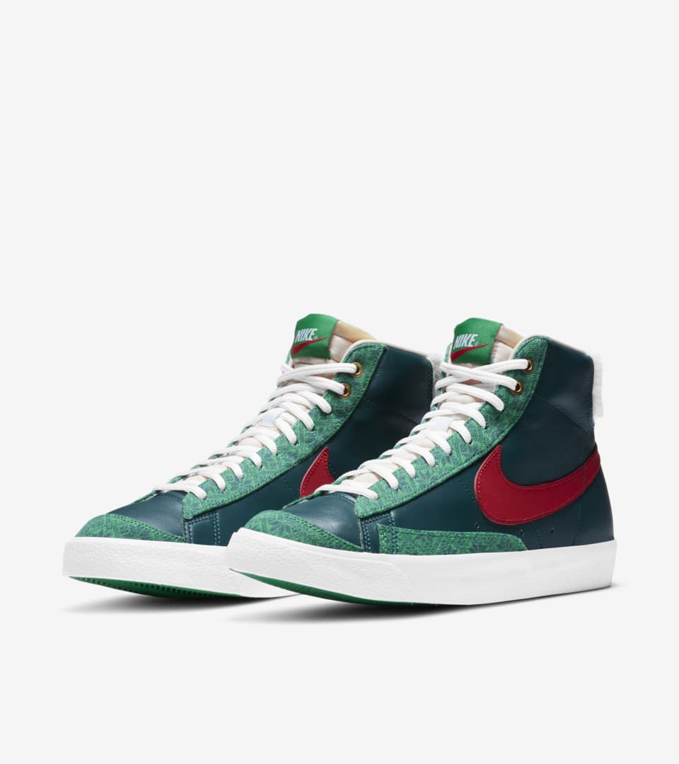 Blazer mid 77 vintage ucs clearance