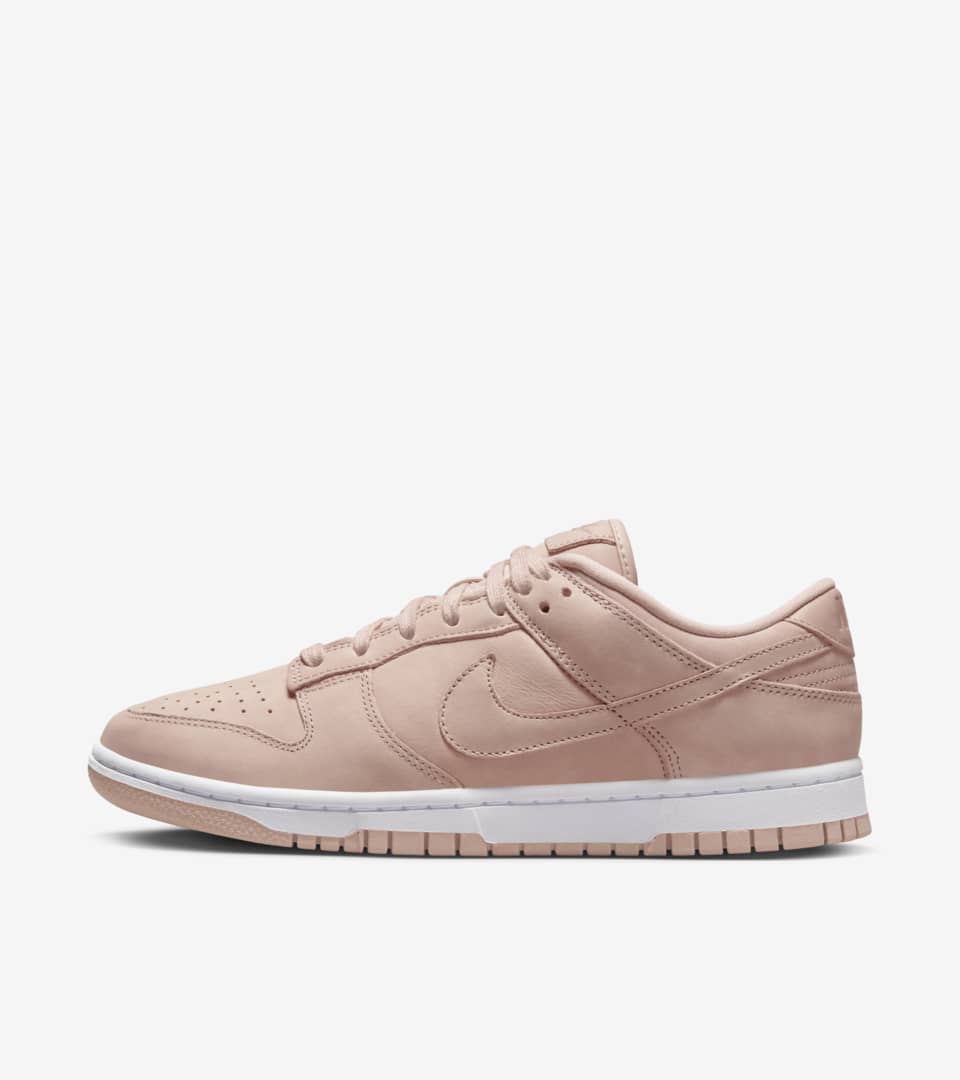 Women's Dunk Low 'Pink Oxford' (DV7415-600) Release Date. Nike SNKRS PH