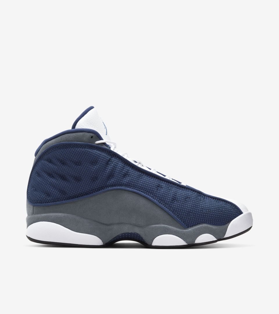 nike flint jordan 13