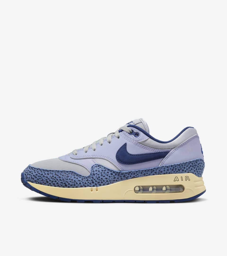 neef Boost doden Air Max 1 '86 'Lost Sketch' (DV7525-001) Release Date. Nike SNKRS