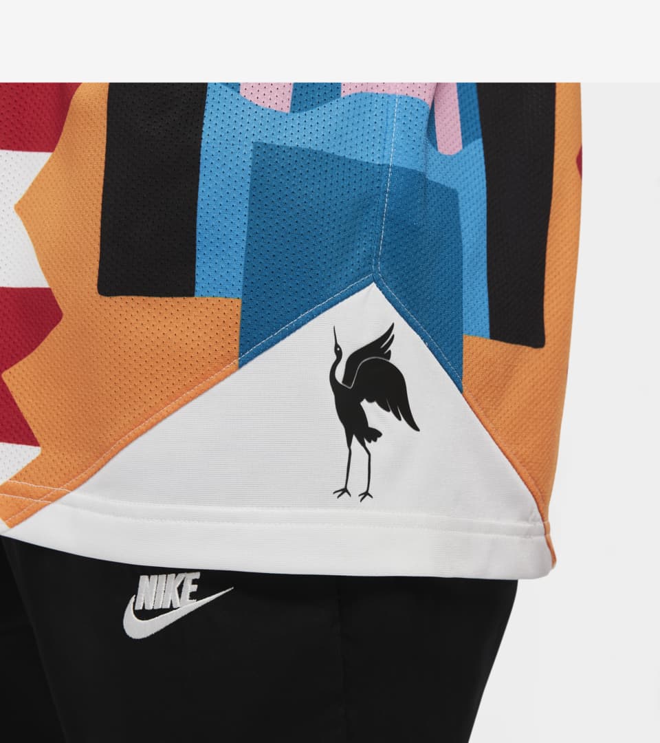 Nike SB x Parra 'Japan Federation Kit' Release Date. Nike SNKRS