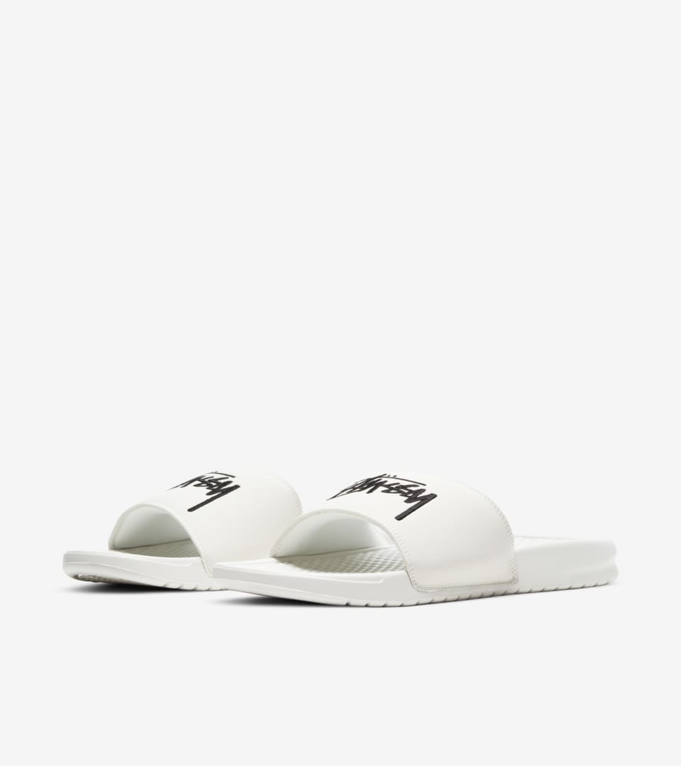 販売店舗Stussy × Nike Benassi Slide 25cm サンダル