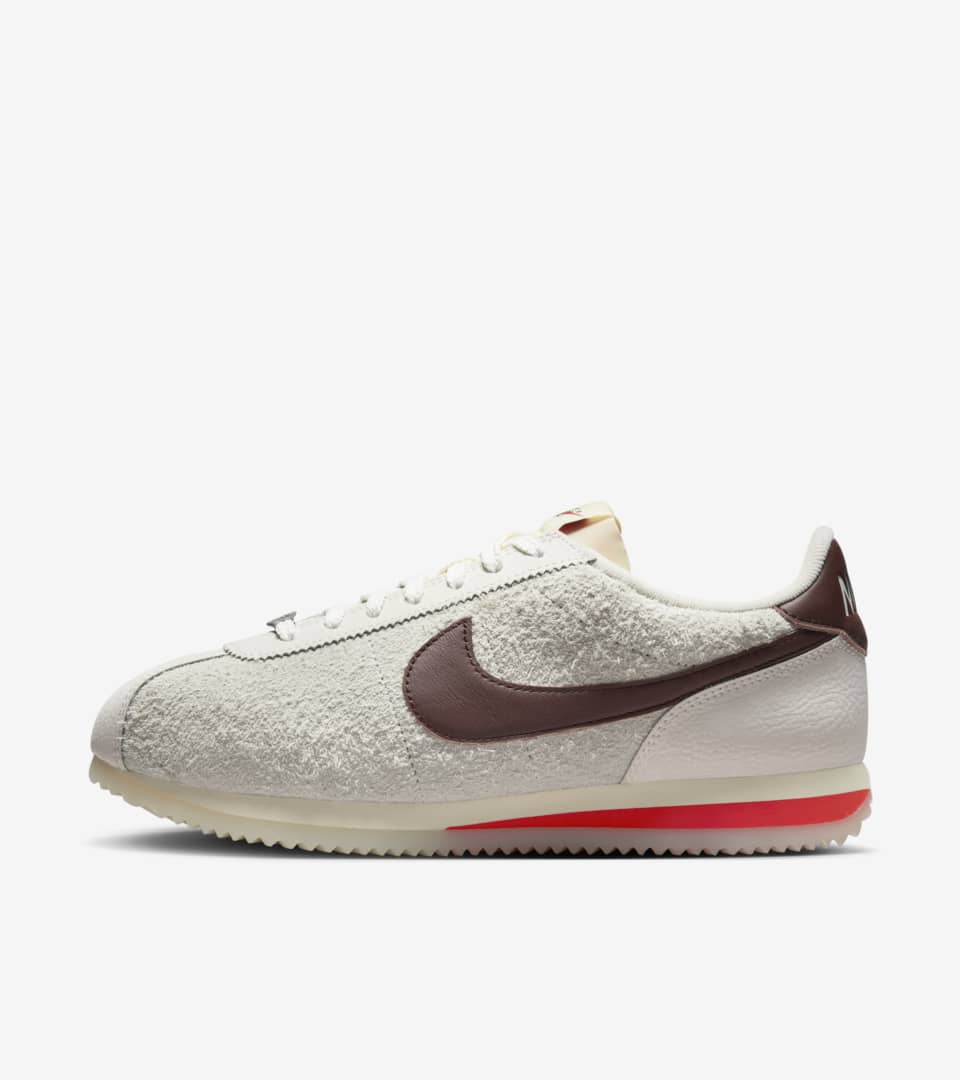 Women's Cortez '23 'Orewood Brown and Earth' (FD2013-100) Release Date ...