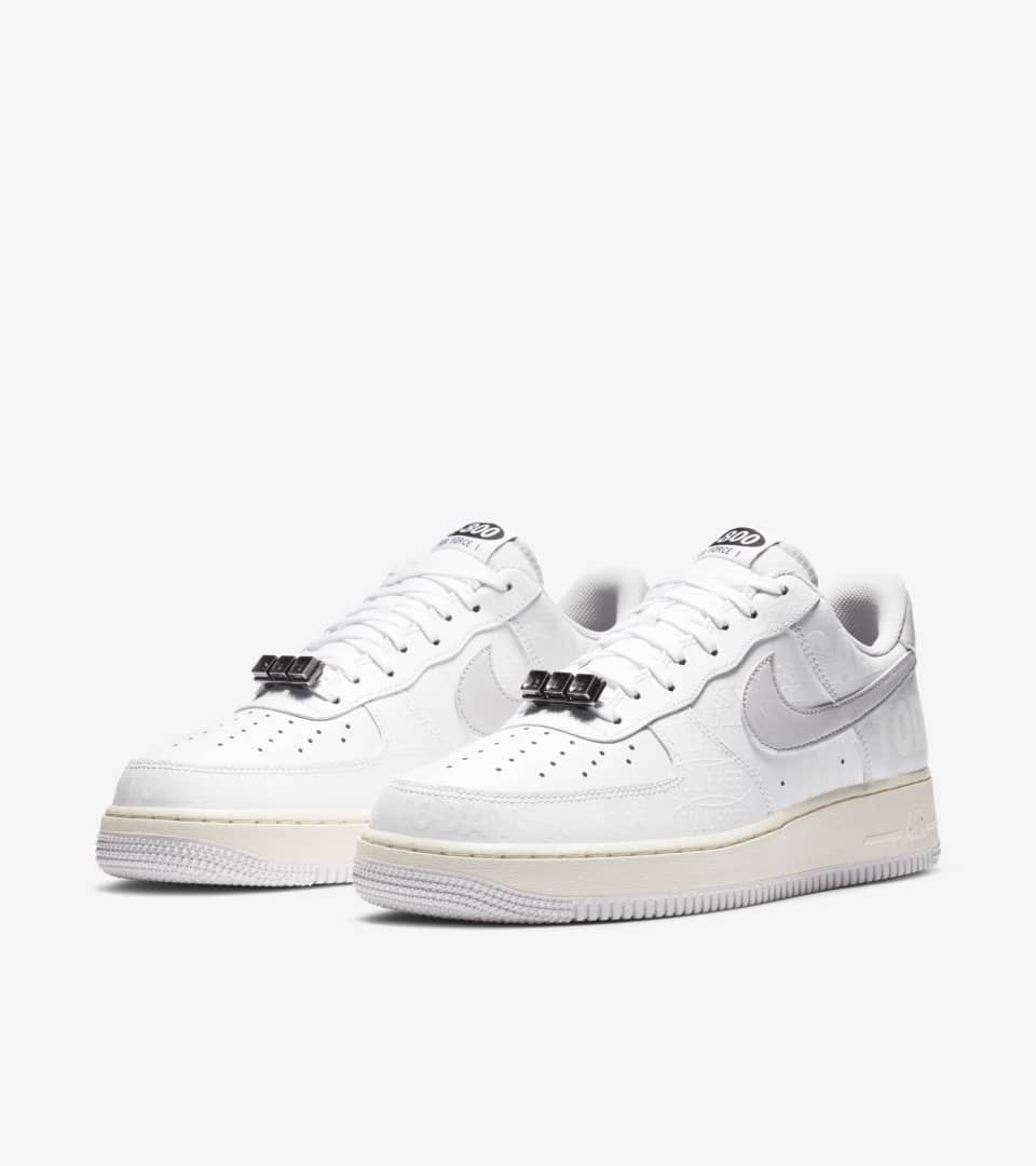 Tenis nike air force cheap one low