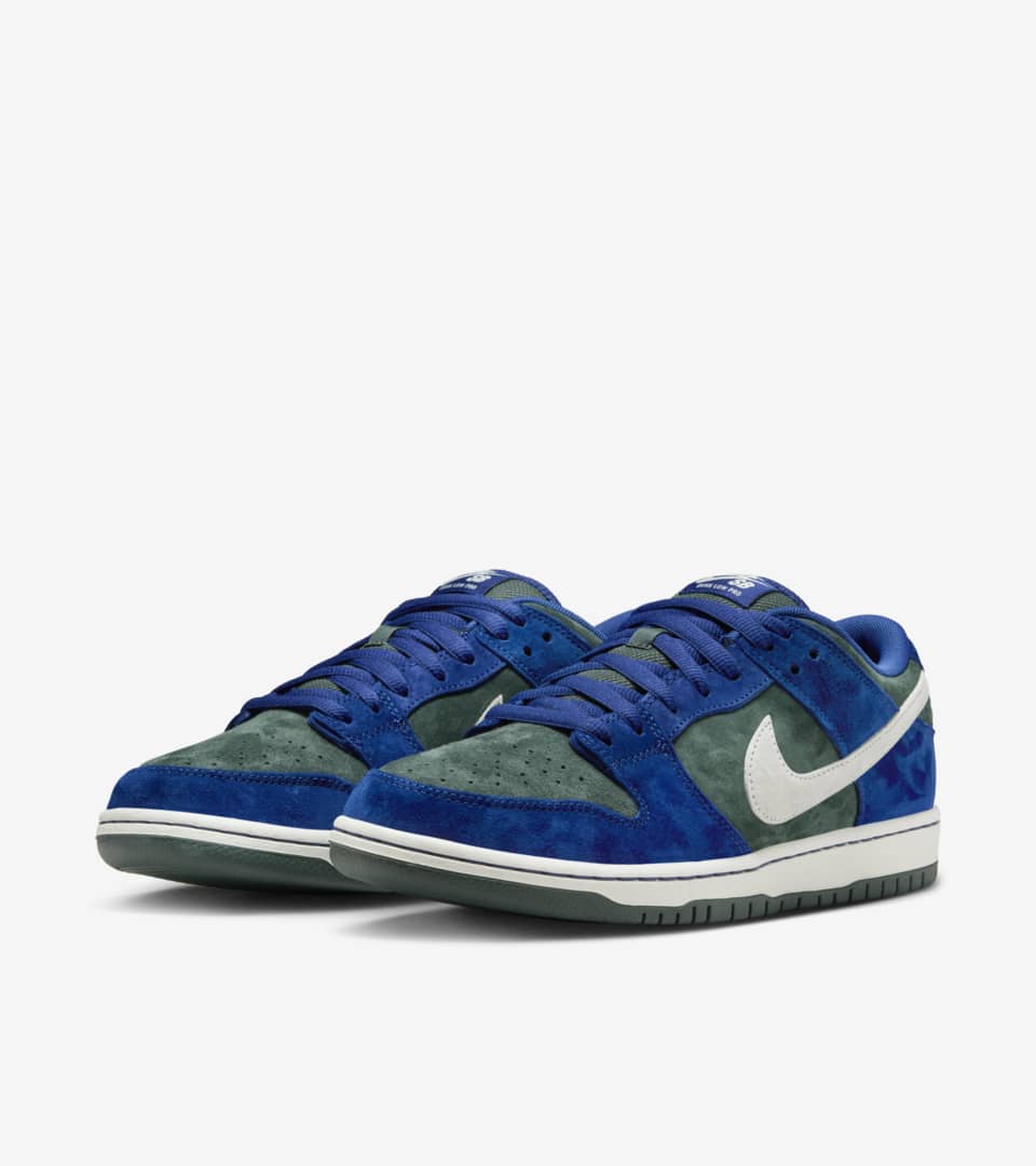 Nike SB Dunk Low Pro