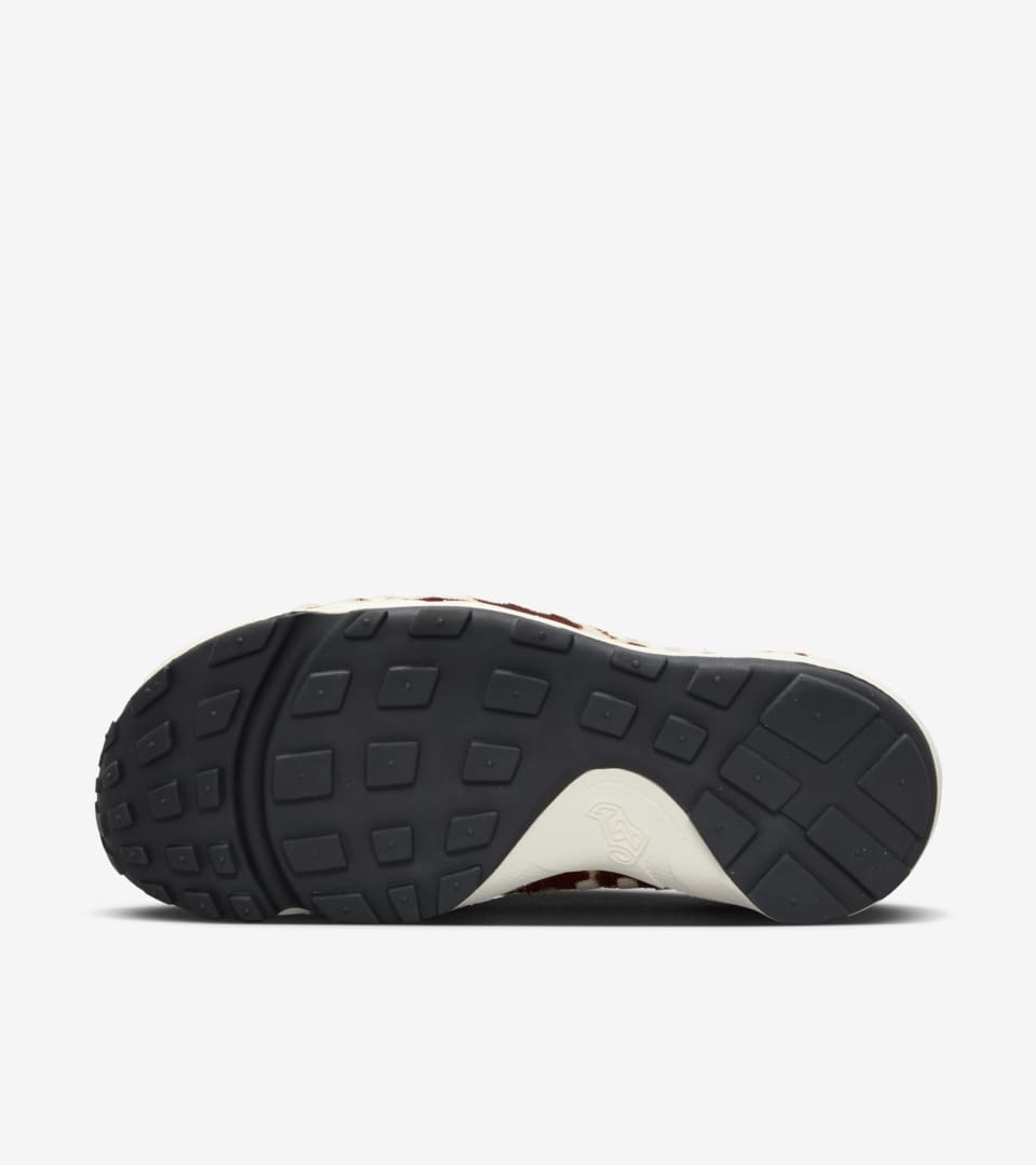 Nike air footscape hot sale woven womens