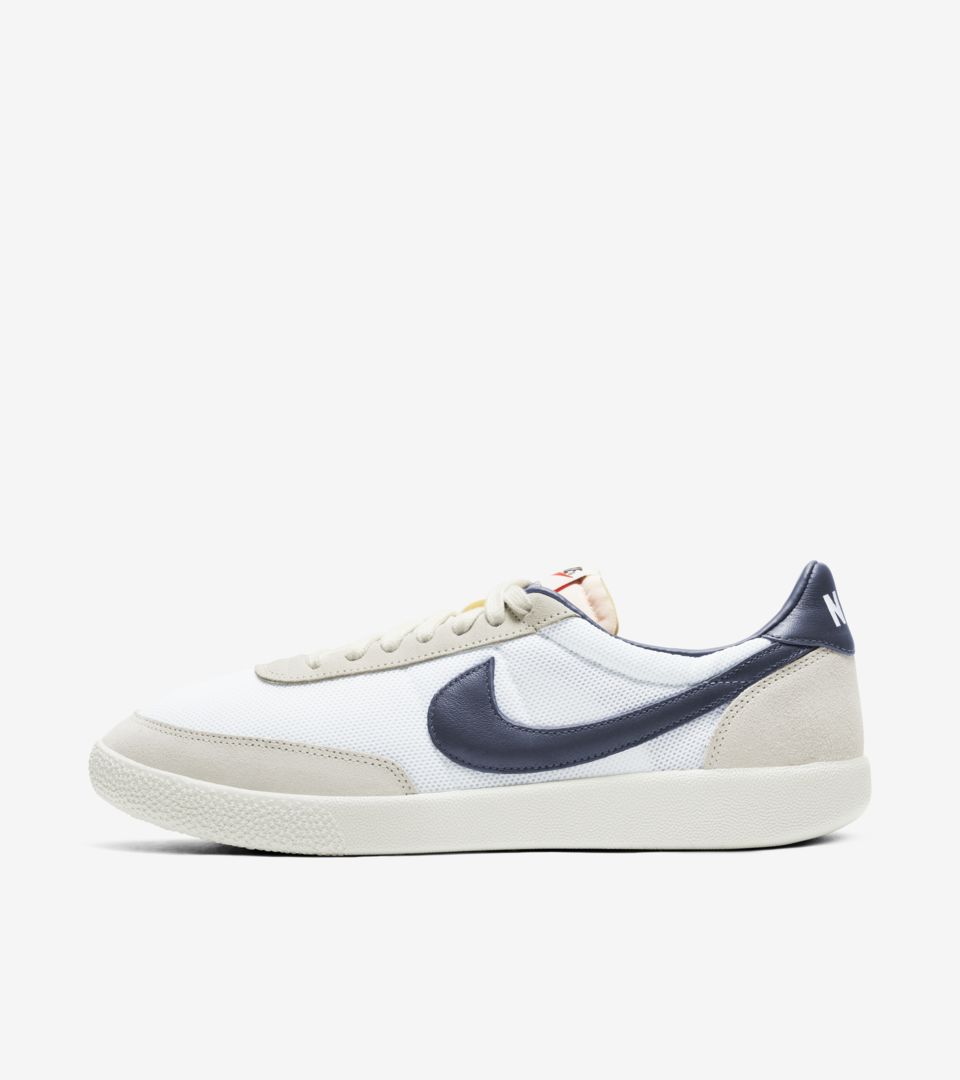 nike midnight navy shoes