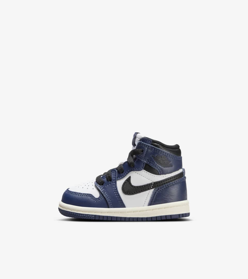 Fecha De Lanzamiento De Los Air Jordan High Og Midnight Navy