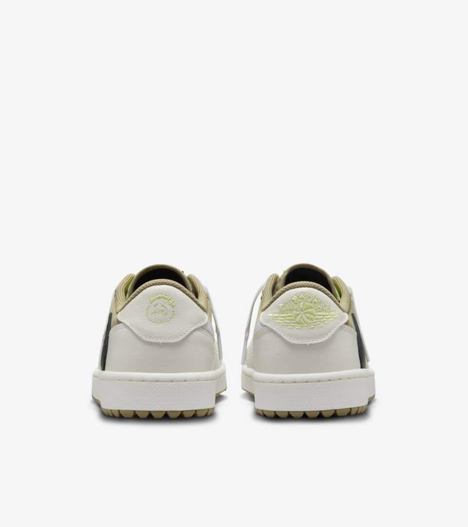 Travis scott af1 on sale green