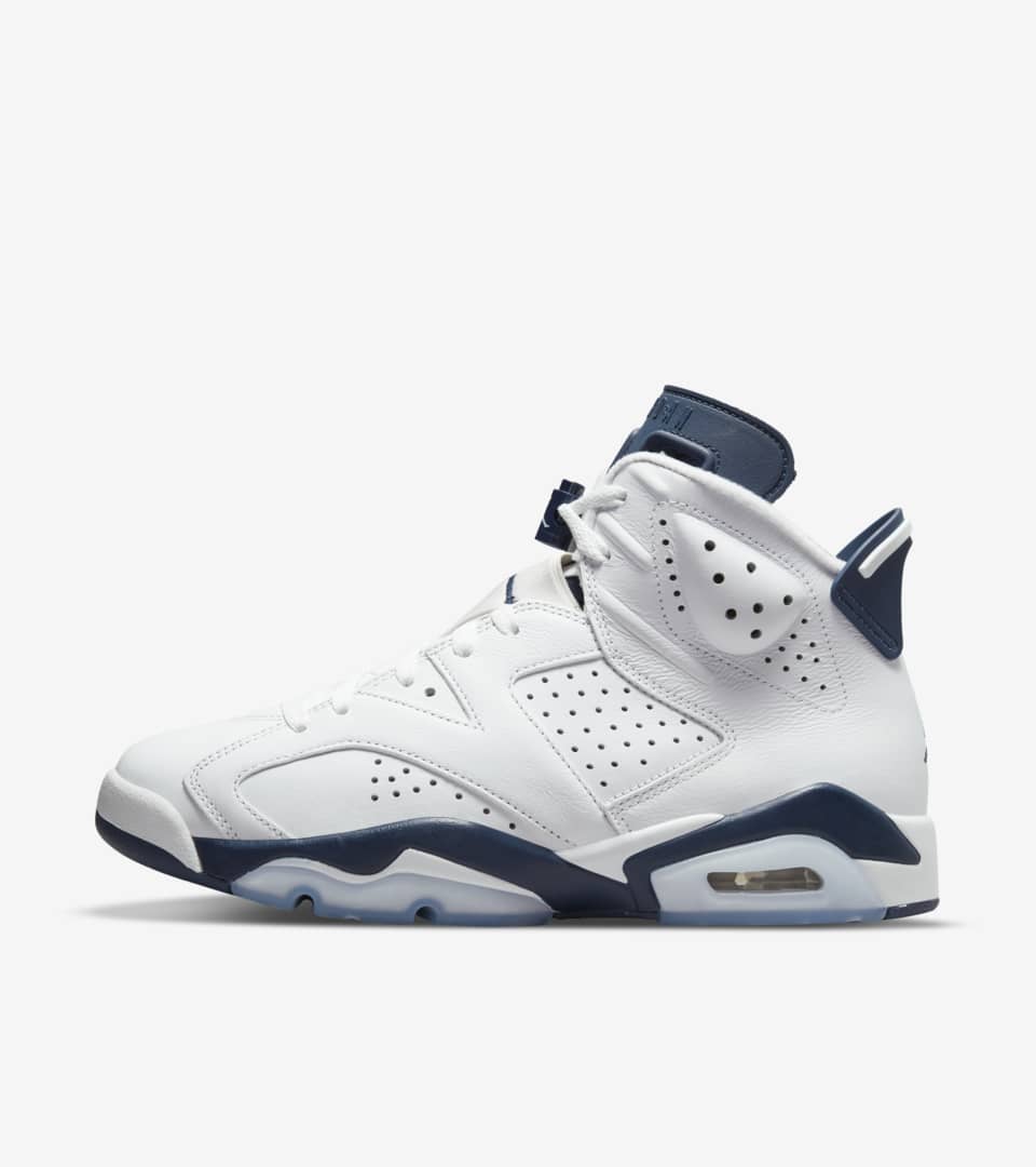 comprar nike air jordan 6